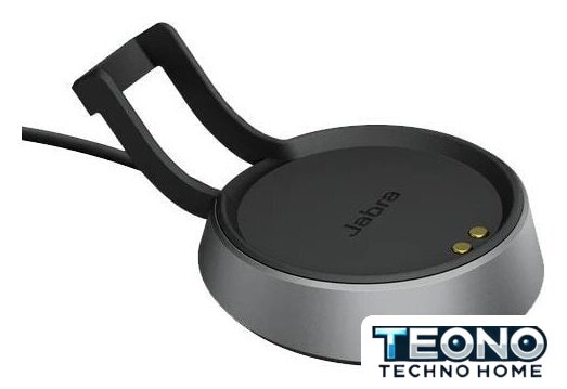 Офисная гарнитура Jabra Evolve2 85 USB-A UC (черный, с зарядной базой) - Изображение №6 — Интернет-магазин Teono.by