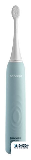 Электрическая зубная щетка Concept Kids Kido Smile ZK6020 (голубой) - Изображение №3 — Интернет-магазин Teono.by