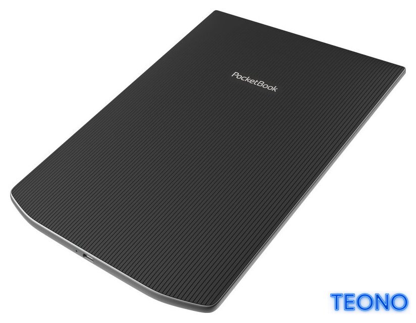 Электронная книга PocketBook InkPad X Pro Mist Grey - Изображение №5 — Интернет-магазин Teono.by