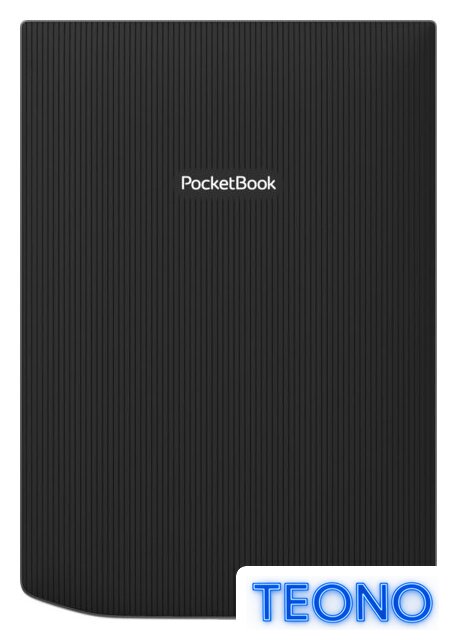 Электронная книга PocketBook InkPad X Pro Mist Grey - Изображение №4 — Интернет-магазин Teono.by