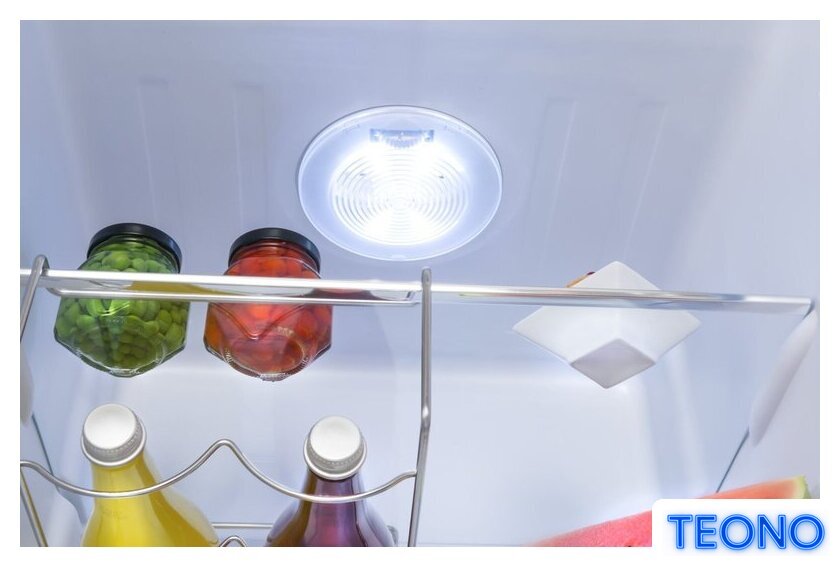 Холодильник Amica FK2965.3LAA - Изображение №7 — Интернет-магазин Teono.by