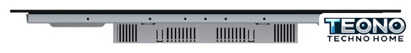 Варочная панель Gorenje ISC646BSC - Изображение №2 — Интернет-магазин Teono.by