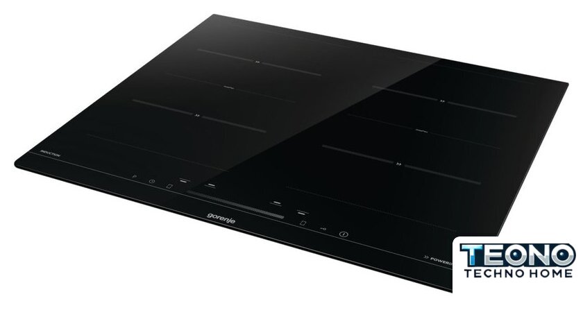 Варочная панель Gorenje ISC646BSC - Изображение №4 — Интернет-магазин Teono.by