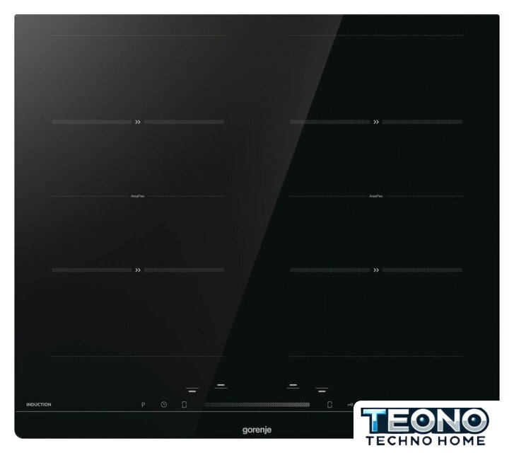 Варочная панель Gorenje ISC646BSC - Изображение №1 — Интернет-магазин Teono.by