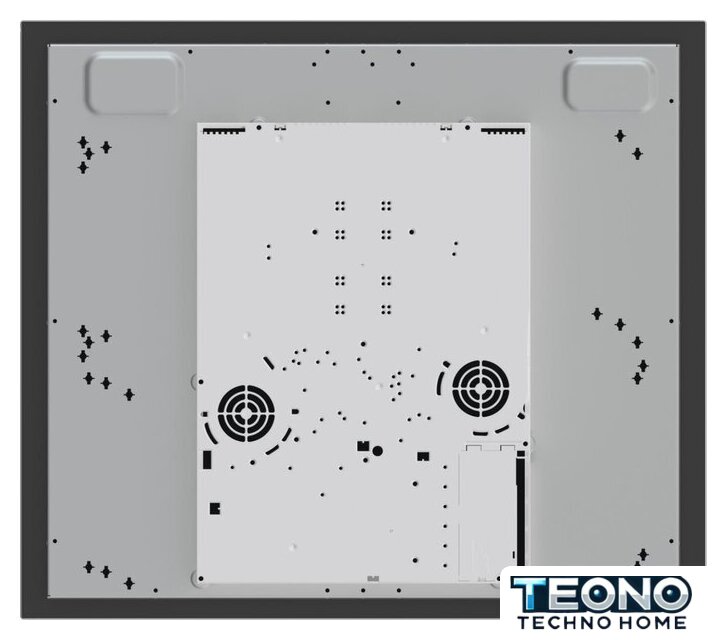 Варочная панель Gorenje ISC646BSC - Изображение №5 — Интернет-магазин Teono.by