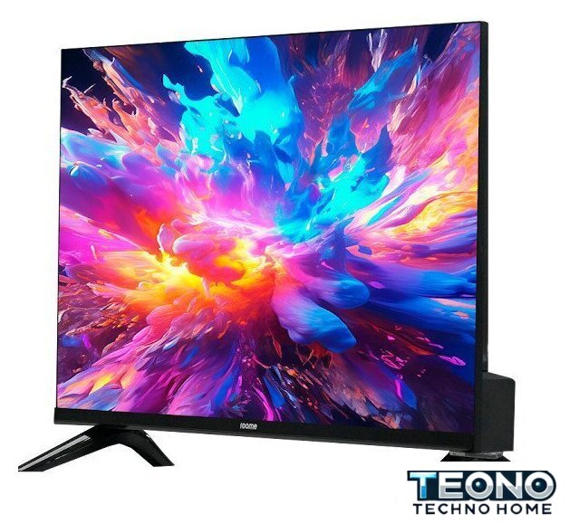 Телевизор Roome 24H425W - Изображение №3 — Интернет-магазин Teono.by