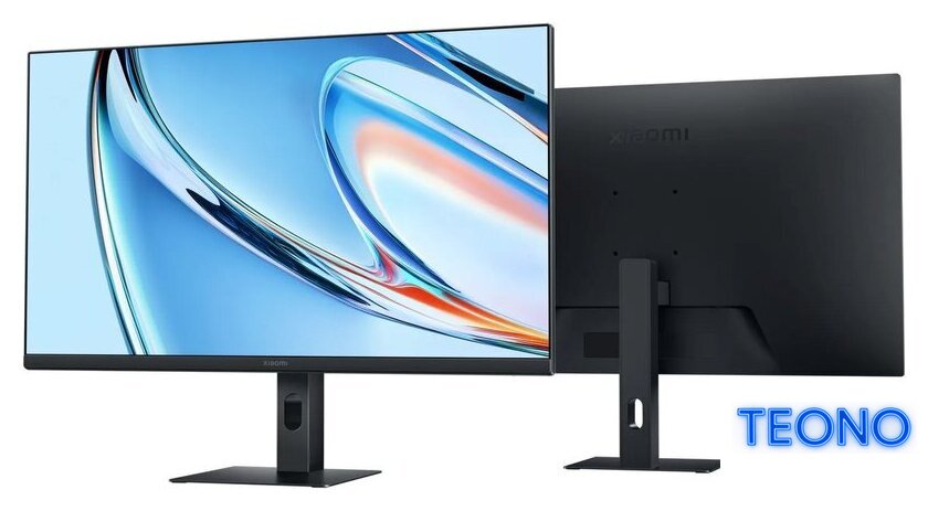 Игровой монитор Xiaomi Monitor A27i 2026 P27FDA-RAGL (международная версия) - Изображение №5 — Интернет-магазин Teono.by