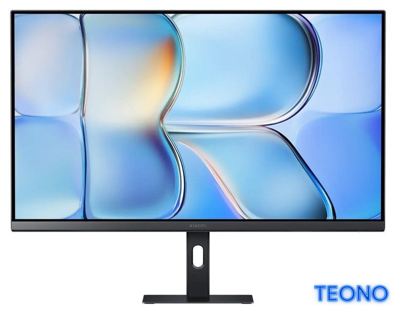 Игровой монитор Xiaomi Monitor A27i 2026 P27FDA-RAGL (международная версия) - Изображение №1 — Интернет-магазин Teono.by