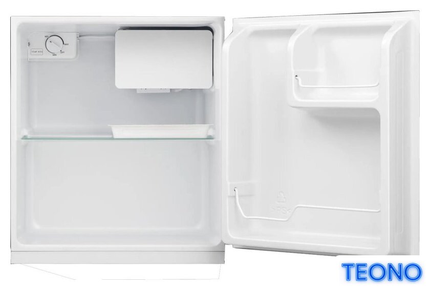 Мини-холодильник Gorenje R44E4W4 - Изображение №2 — Интернет-магазин Teono.by