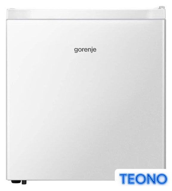 Мини-холодильник Gorenje R44E4W4 - Изображение №1 — Интернет-магазин Teono.by