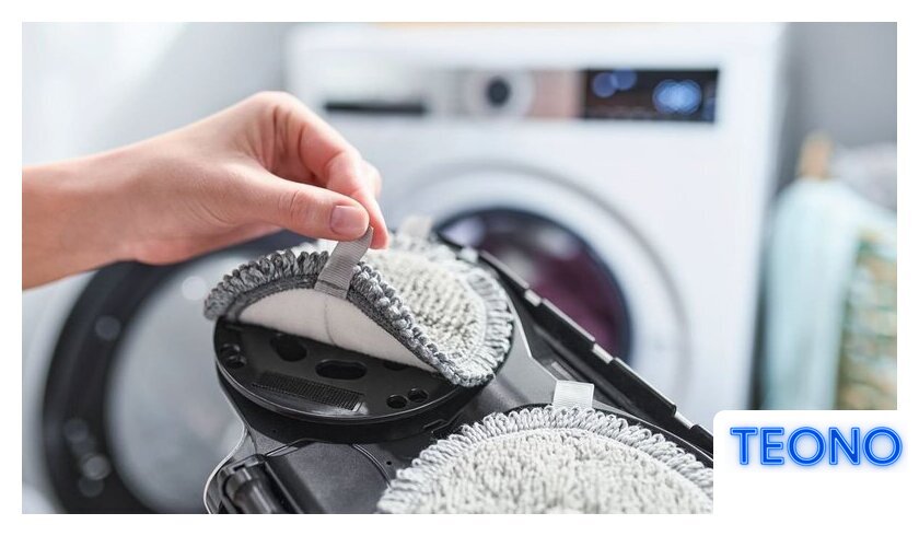 Пылесос Bosch Unlimited 7 Prohygienic Aqua BCS712HYG5 - Изображение №11 — Интернет-магазин Teono.by