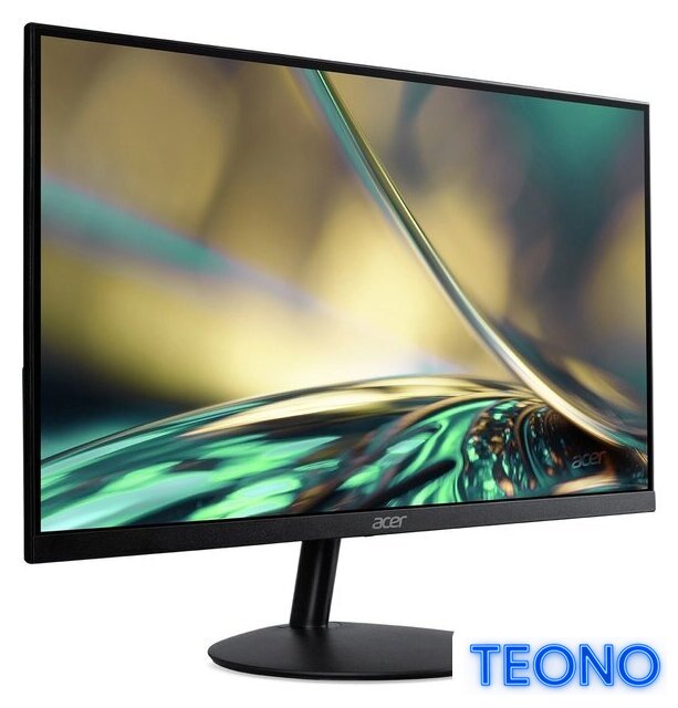 Игровой монитор Acer SA242YP0bi UM.QS2CD.006 - Изображение №5 — Интернет-магазин Teono.by