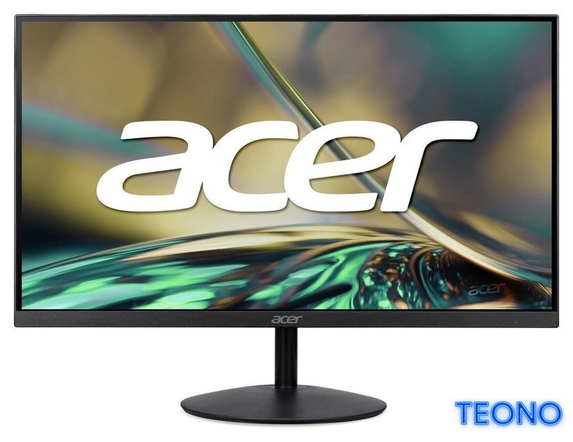 Игровой монитор Acer SA242YP0bi UM.QS2CD.006 - Изображение №1 — Интернет-магазин Teono.by