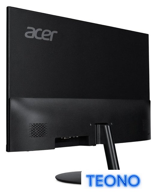 Игровой монитор Acer SA242YP0bi UM.QS2CD.006 - Изображение №4 — Интернет-магазин Teono.by