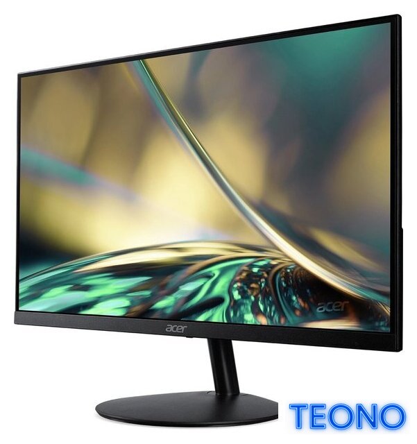 Игровой монитор Acer SA242YP0bi UM.QS2CD.006 - Изображение №3 — Интернет-магазин Teono.by