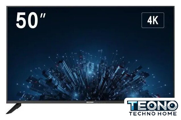 Информационная панель Hikvision DS-D5050U3-1V0S - Изображение №1 — Интернет-магазин Teono.by