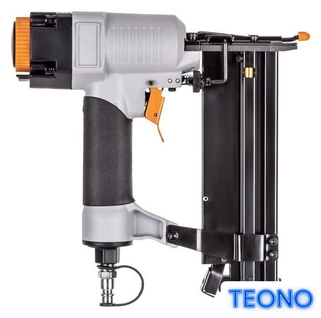 Гвоздезабиватель FoxWeld AERO (3в1) 5752 - Изображение №5 — Интернет-магазин Teono.by