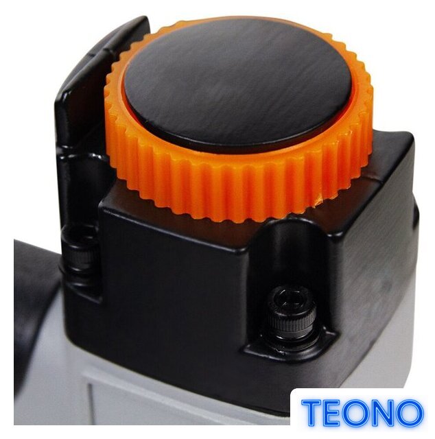Гвоздезабиватель FoxWeld AERO (3в1) 5752 - Изображение №6 — Интернет-магазин Teono.by