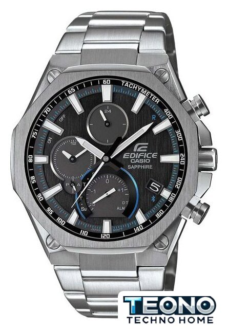 Наручные часы Casio Edifice EQB-1100D-1A - Изображение №1 — Интернет-магазин Teono.by