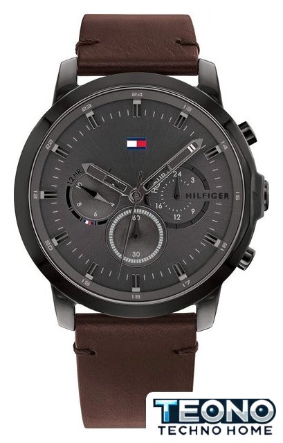 Наручные часы Tommy Hilfiger 1791799 - Изображение №1 — Интернет-магазин Teono.by