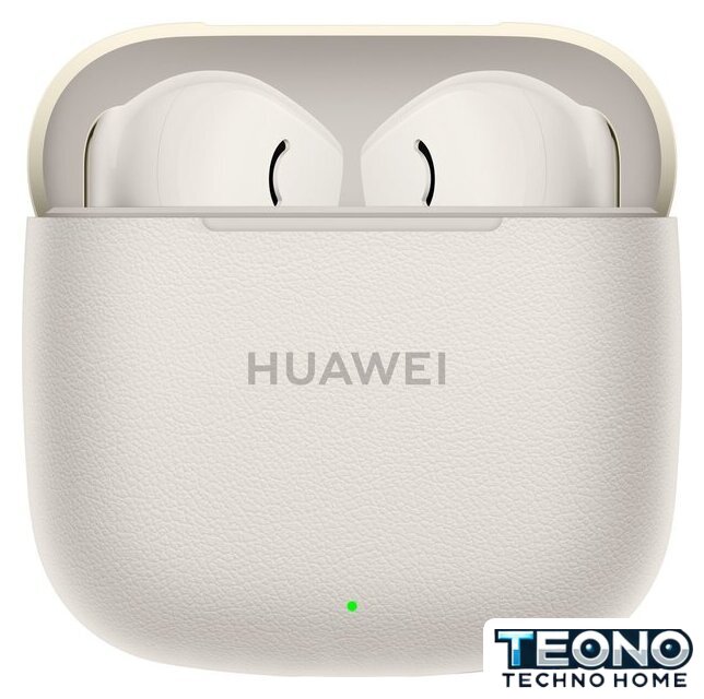 Наушники Huawei FreeBuds SE 3 (бежевый, международная версия) - Изображение №1 — Интернет-магазин Teono.by