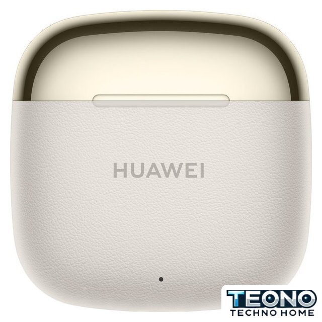 Наушники Huawei FreeBuds SE 3 (бежевый, международная версия) - Изображение №2 — Интернет-магазин Teono.by
