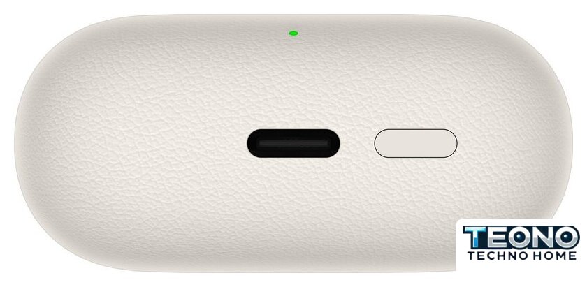 Наушники Huawei FreeBuds SE 3 (бежевый, международная версия) - Изображение №5 — Интернет-магазин Teono.by