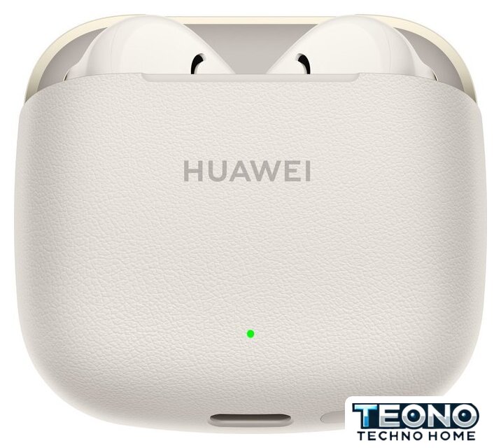 Наушники Huawei FreeBuds SE 3 (бежевый, международная версия) - Изображение №7 — Интернет-магазин Teono.by