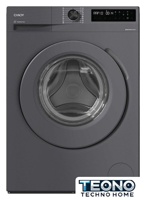 Стиральная машина Candy ProWash 500 BR 26SSR6G-S - Изображение №1 — Интернет-магазин Teono.by