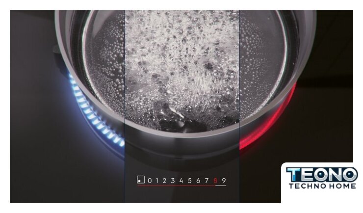 Варочная панель Electrolux Serie 300 Domino LIT30231C - Изображение №4 — Интернет-магазин Teono.by