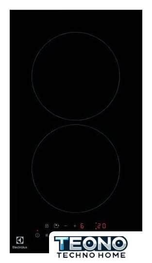Варочная панель Electrolux Serie 300 Domino LIT30231C - Изображение №1 — Интернет-магазин Teono.by