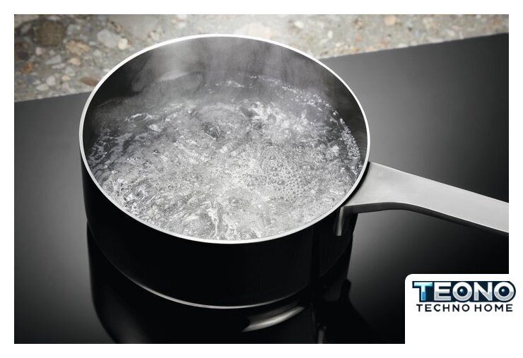 Варочная панель Electrolux Serie 300 Domino LIT30231C - Изображение №3 — Интернет-магазин Teono.by