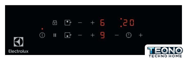 Варочная панель Electrolux Serie 300 Domino LIT30231C - Изображение №10 — Интернет-магазин Teono.by
