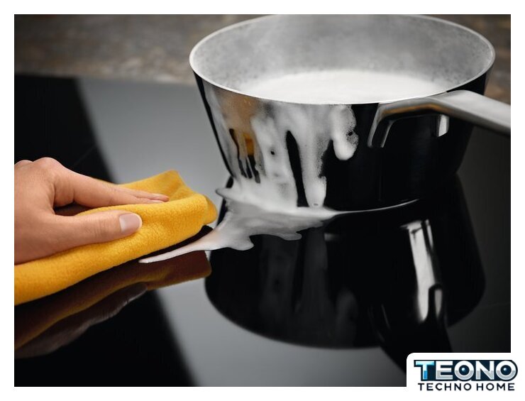 Варочная панель Electrolux Serie 300 Domino LIT30231C - Изображение №6 — Интернет-магазин Teono.by
