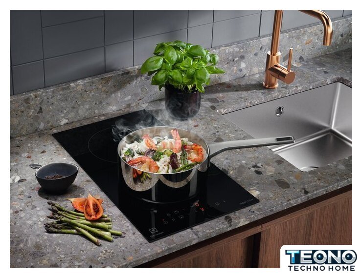 Варочная панель Electrolux Serie 300 Domino LIT30231C - Изображение №9 — Интернет-магазин Teono.by