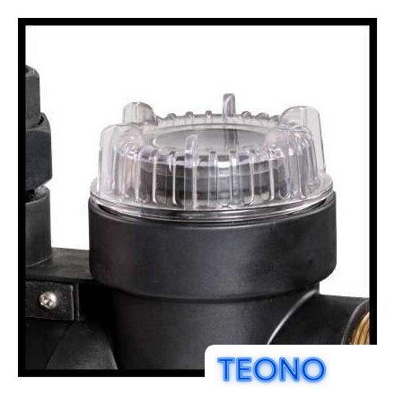 Самовсасывающий насос Einhell GC-AW 6333 - Изображение №4 — Интернет-магазин Teono.by