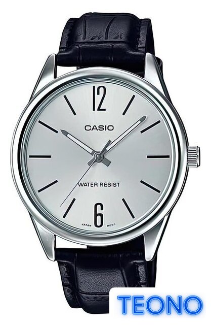 Наручные часы Casio MTP-V005L-7B - Изображение №1 — Интернет-магазин Teono.by
