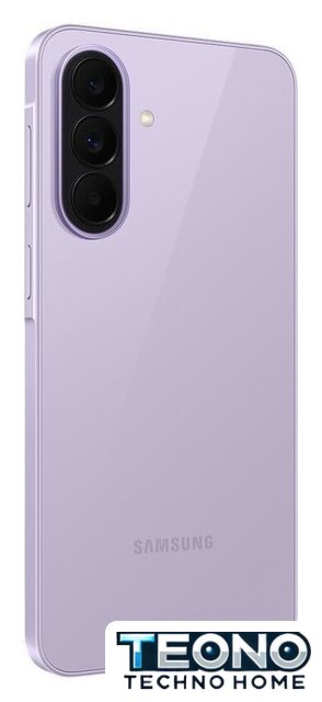 Телефон Samsung Galaxy A37 SM-A376E 8GB/256GB (фиолетовый) - Изображение №5 — Интернет-магазин Teono.by