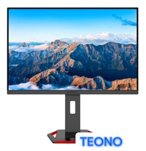 Игровой монитор Aiwa F34-27F200-K - Изображение №1 — Интернет-магазин Teono.by