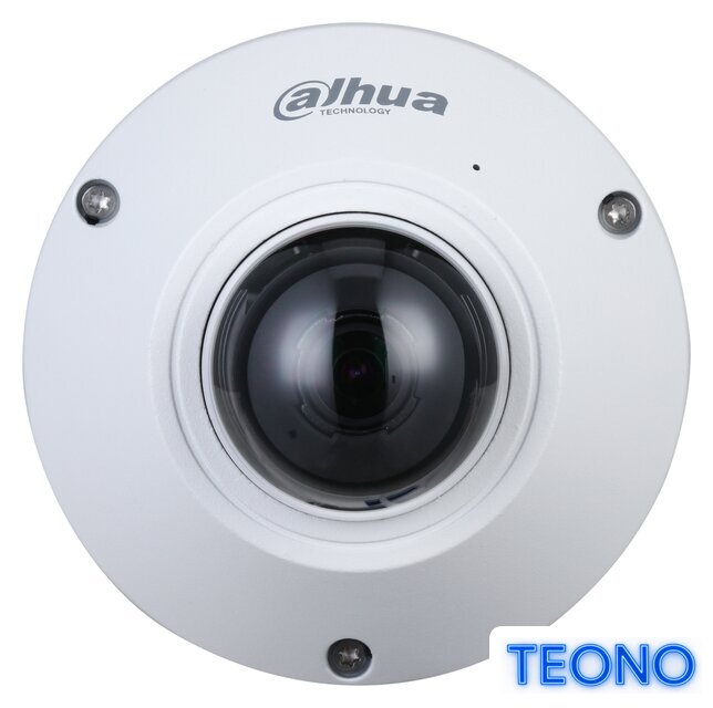 IP-камера Dahua DH-IPC-EB5541P-AS - Изображение №1 — Интернет-магазин Teono.by