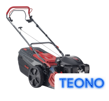Газонокосилка AL-KO Premium 470 SP-H 119968 - Изображение №1 — Интернет-магазин Teono.by