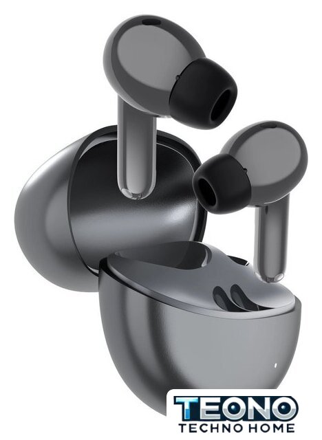 Наушники HONOR Choice Earbuds X7 Pro (темно-серый, международная версия) - Изображение №1 — Интернет-магазин Teono.by