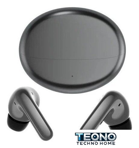 Наушники HONOR Choice Earbuds X7 Pro (темно-серый, международная версия) - Изображение №4 — Интернет-магазин Teono.by