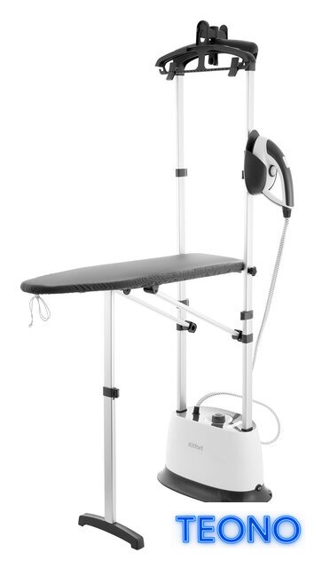 Отпариватель Kitfort KT-940 - Изображение №1 — Интернет-магазин Teono.by