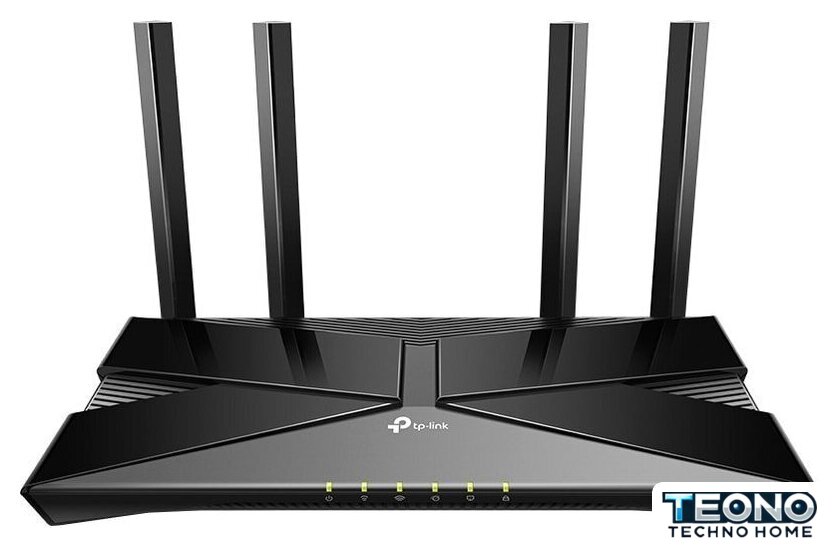 Wi-Fi роутер TP-Link Archer AX10 - Изображение №1 — Интернет-магазин Teono.by