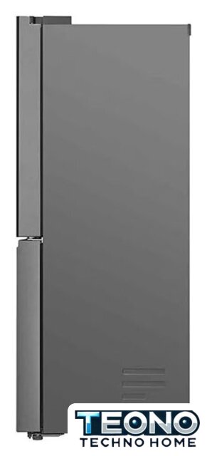 Четырёхдверный холодильник LG InstaView GC-V22FFMMB - Изображение №17 — Интернет-магазин Teono.by
