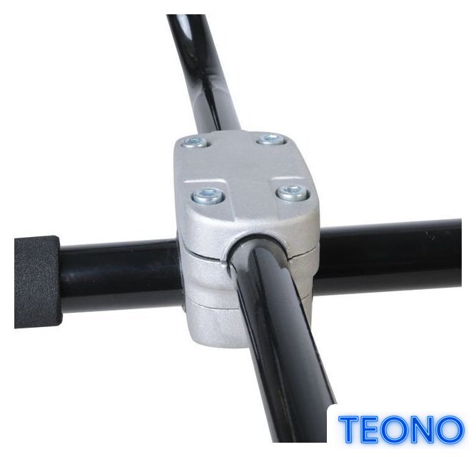 Триммер Hanskonner HGT10BS - Изображение №3 — Интернет-магазин Teono.by