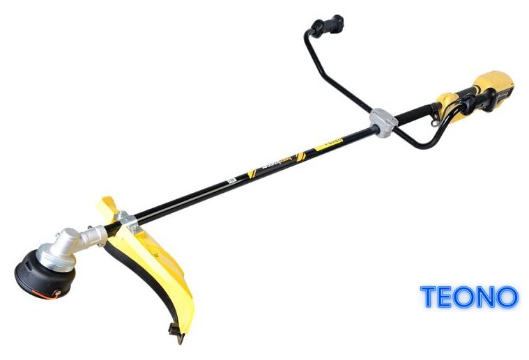 Триммер Hanskonner HGT10BS - Изображение №1 — Интернет-магазин Teono.by