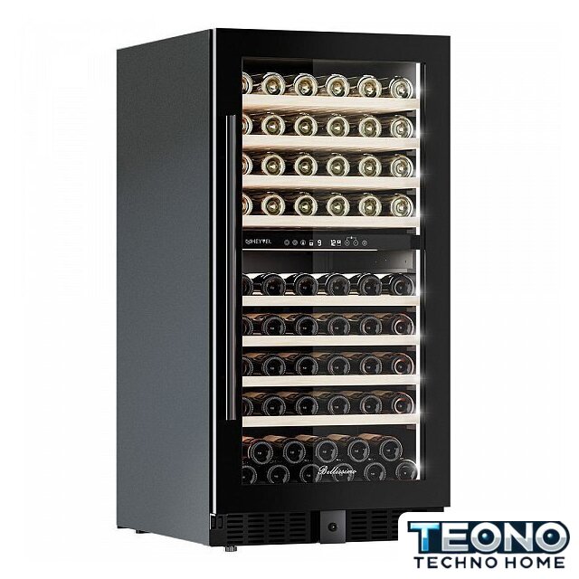 Винный шкаф Meyvel MV99PRO-KBT2 - Изображение №8 — Интернет-магазин Teono.by
