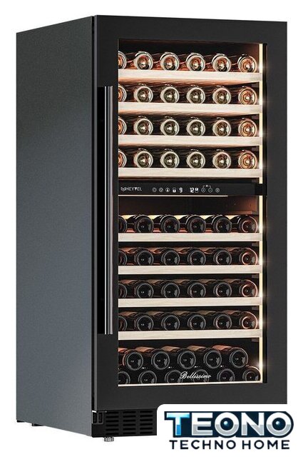 Винный шкаф Meyvel MV99PRO-KBT2 - Изображение №1 — Интернет-магазин Teono.by